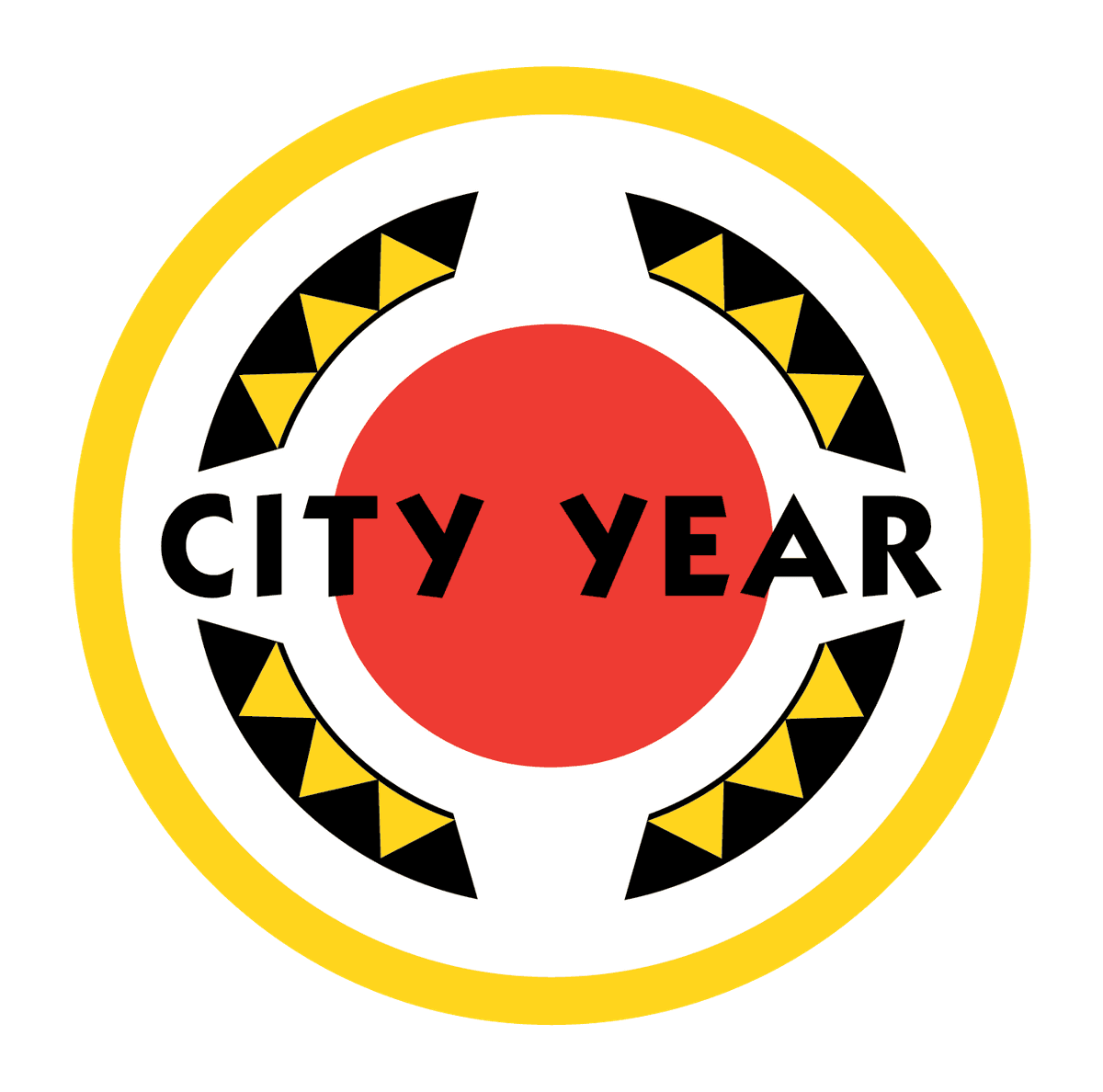 City Year, Inc. logo
