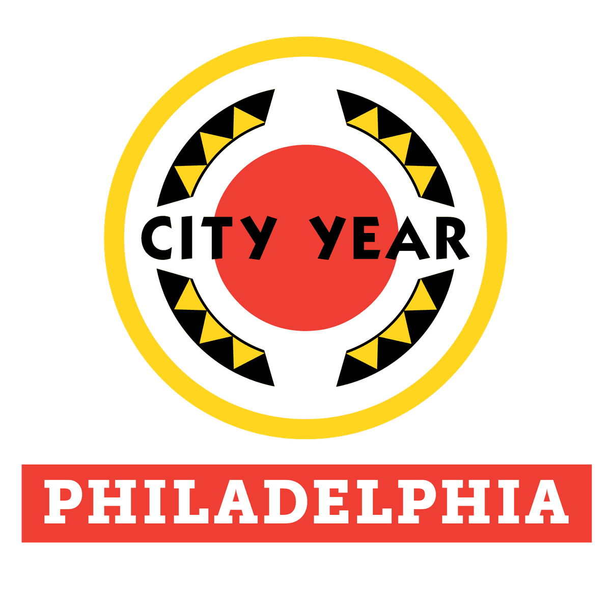 City Year, Inc. logo