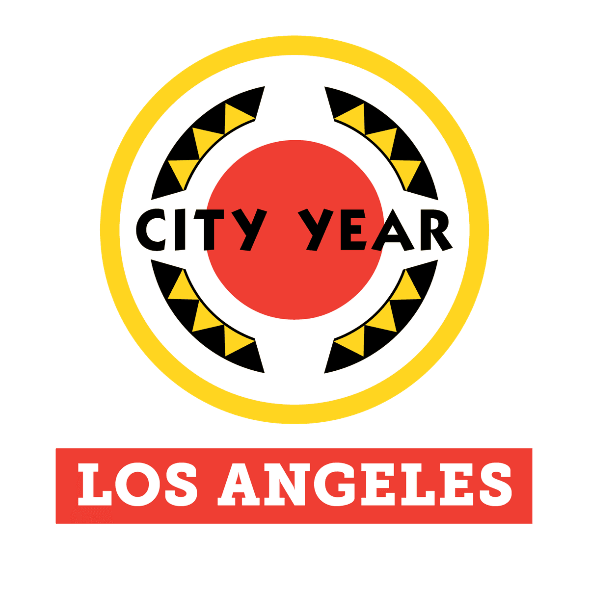 City Year, Inc. logo