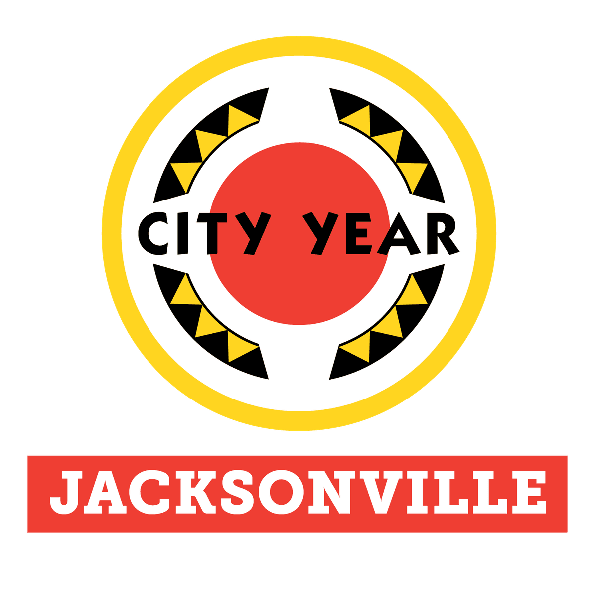 City Year, Inc. logo