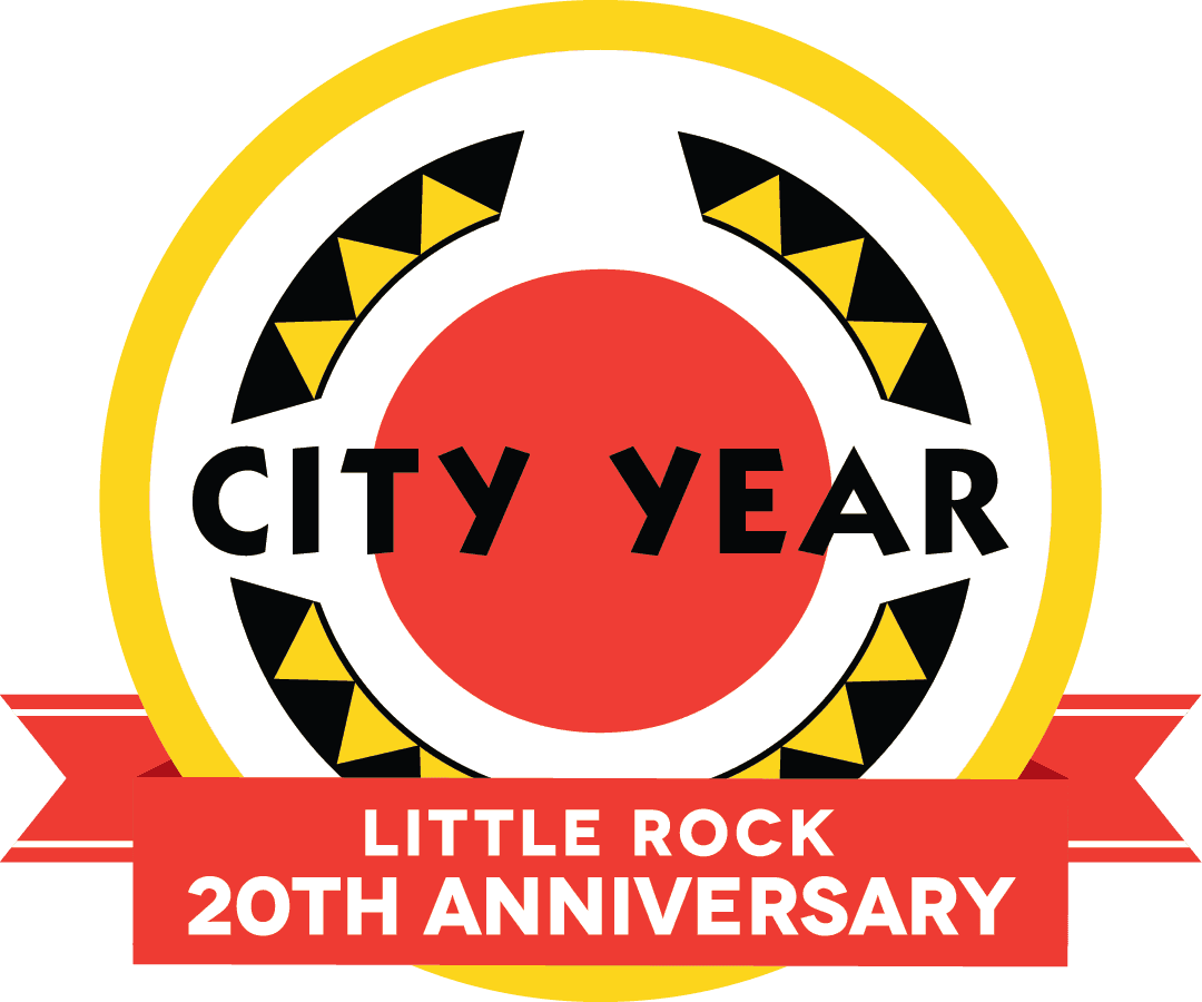 City Year, Inc. logo